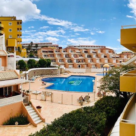 Апартаменти Orlando, Costa Adeje Екстер'єр фото